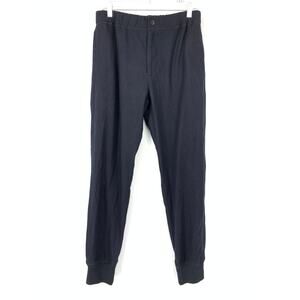 Rag & Bone Takisada-Osaka Superfine Japanese Knit Wool Jogger Pants Mens Sz 31